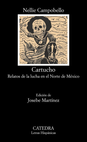 Buch CARTUCHO NELLIE CAMPOBELLO