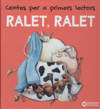 Buch RALET, RALET ESTEL BALDO