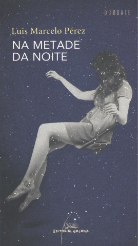 Buch NA METADE DA NOITE LUIS MARCELO PEREZ