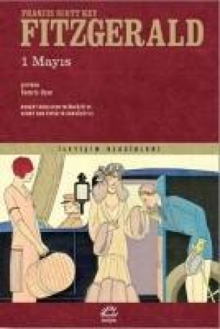 Libro 1 Mayis 