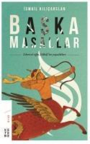 Knjiga Baska Masallar 