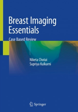 Kniha Breast Imaging Essentials Niketa Chotai