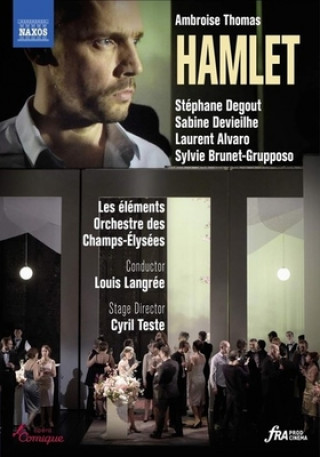 Video Hamlet 