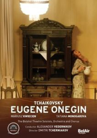 Videoclip Eugene Onegin 