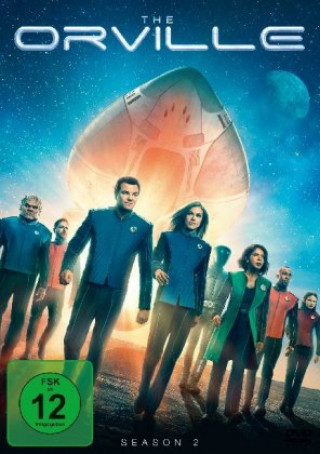 Vídeo The Orville Scott Powell