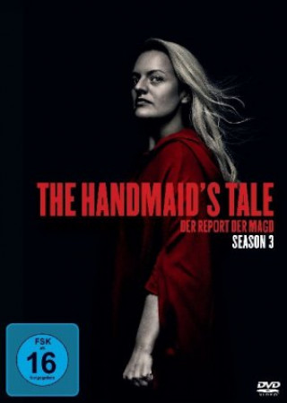 Video The Handmaid's Tale - Season 3 Christopher Donaldson