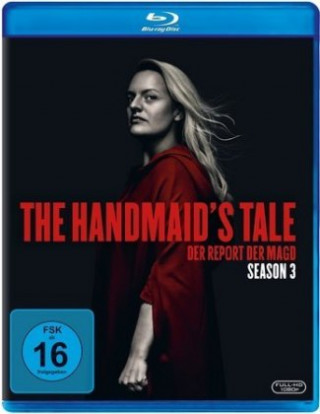 Filmek The Handmaid's Tale - Season 3 Christopher Donaldson