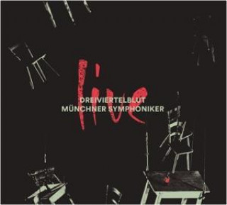 Audio Live (+Poster) 