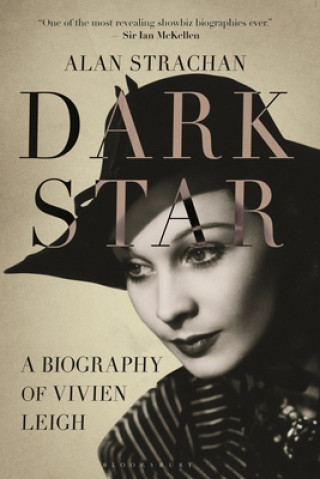 Book Dark Star Alan Strachan