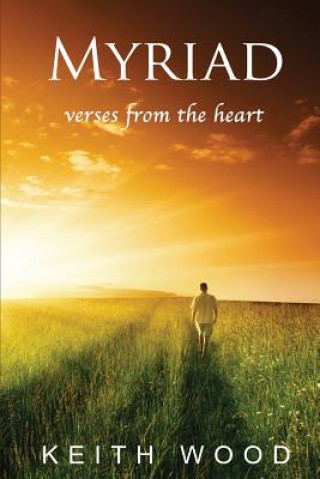 Carte Myriad: Verses from the Heart Keith Wood