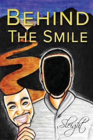 Knjiga Behind The Smile Chelsea Timmons