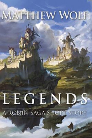 Carte Legends Matthew Wolf