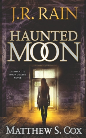 Book Haunted Moon Matthew S Cox