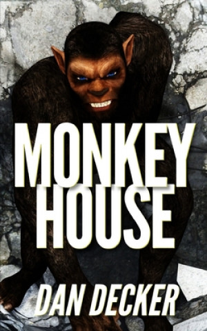 Book Monkey House Dan Decker