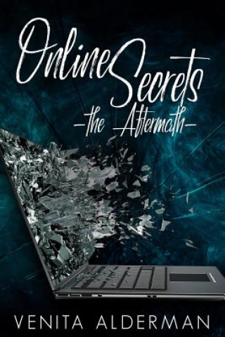 Book Online Secrets, The Aftermath Venita Alderman