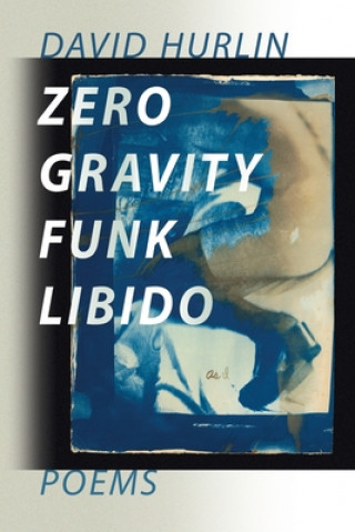 Knjiga Zero Gravity Funk Libido David Hurlin