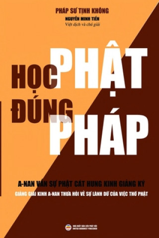 Libro Học Phật Đung Phap Pháp Sư Tịnh Không
