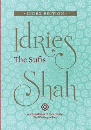 Buch Sufis: Index Edition 