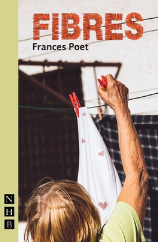 Book Fibres Frances Poet