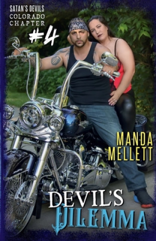 Carte Devil's Dilemma Manda Mellett