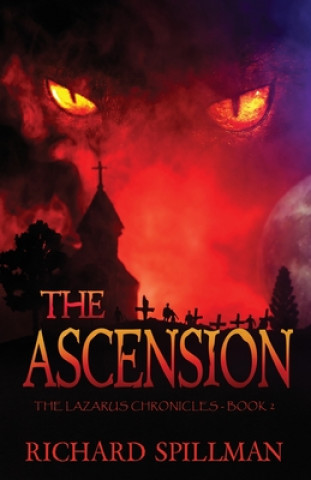 Buch The Ascension Richard Spillman