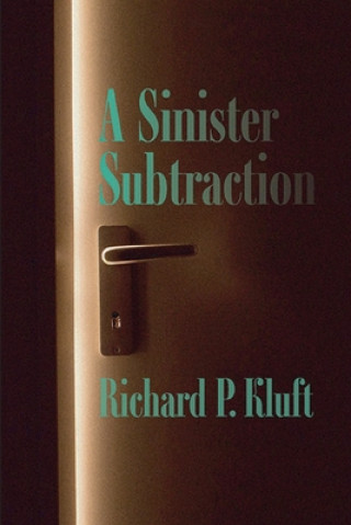 Carte Sinister Subtraction 