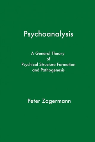 Book Psychoanalysis Peter Zagermann