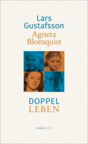 Kniha Doppelleben Agneta Blomqvist