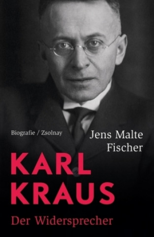 Carte Karl Kraus 
