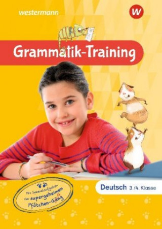 Könyv Grammatik-Training Deutsch Sabine Spengler