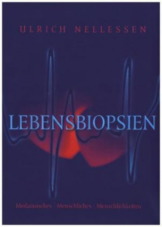 Knjiga Lebensbiopsien 