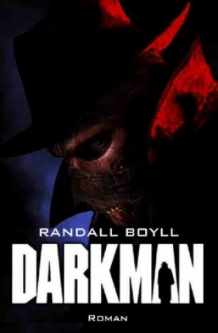 Buch DARKMAN Randall Boyll