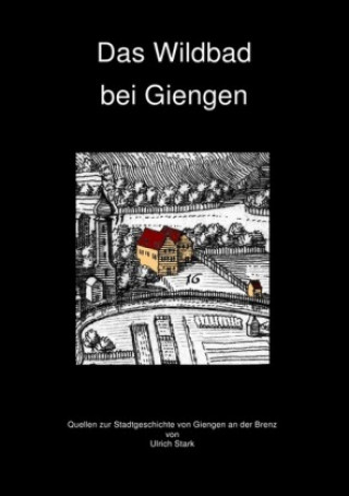 Buch Das Wildbad bei Giengen Ulrich Stark