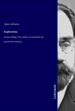 Knjiga Euphronios. Wilhelm Klein