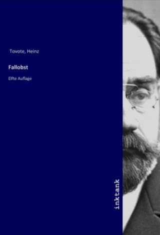 Buch Fallobst Heinz Tovote