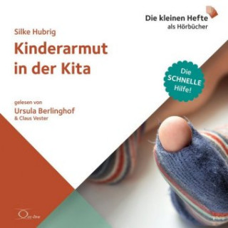 Audio Hubrig, S: Kinderarmut in der Kita Ursula Berlinghof