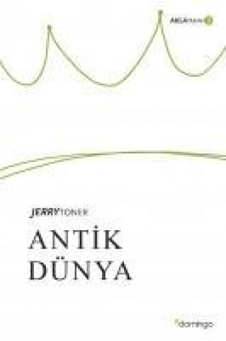 Libro Antik Dünya - Akla Yakin 3 