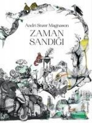 Kniha Zaman Sandigi 