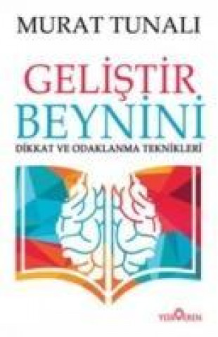Könyv Gelistir Beynini 