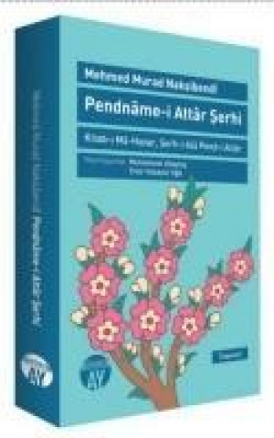 Knjiga Pendname-i Attar Serhi 