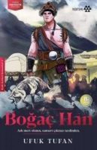 Libro Bogac Han 
