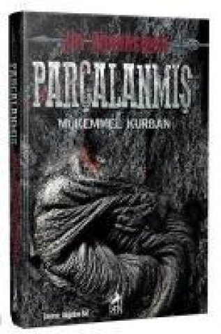 Knjiga Parcalanmis 