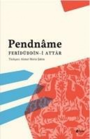 Knjiga Pendname 