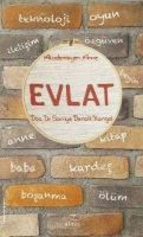 Book Evlat 