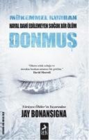 Knjiga Donmus 