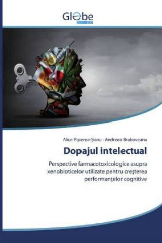 Könyv Dopajul intelectual Alice Piperea- ianu