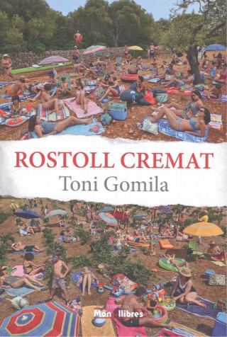 Buch ROSTOLL CREMAT TONI GOMILA