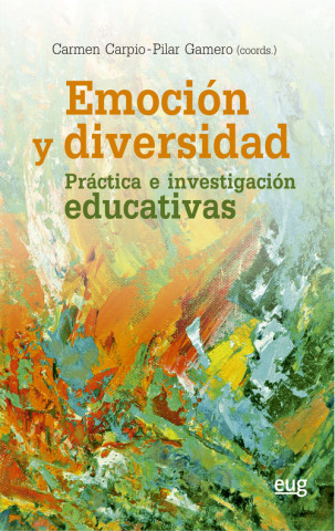 Buch Emocion y diversidad 
