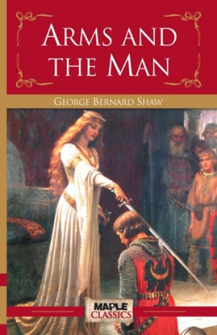 Boek Arms and the Man George Bernard