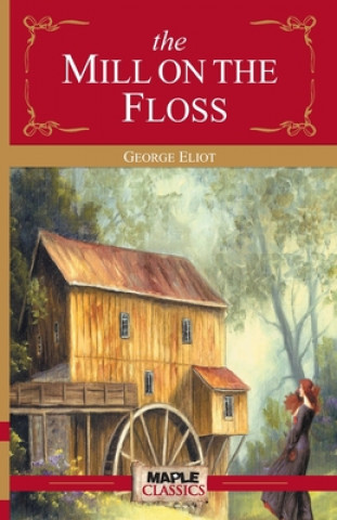 Buch Mill on the Floss George Eliot